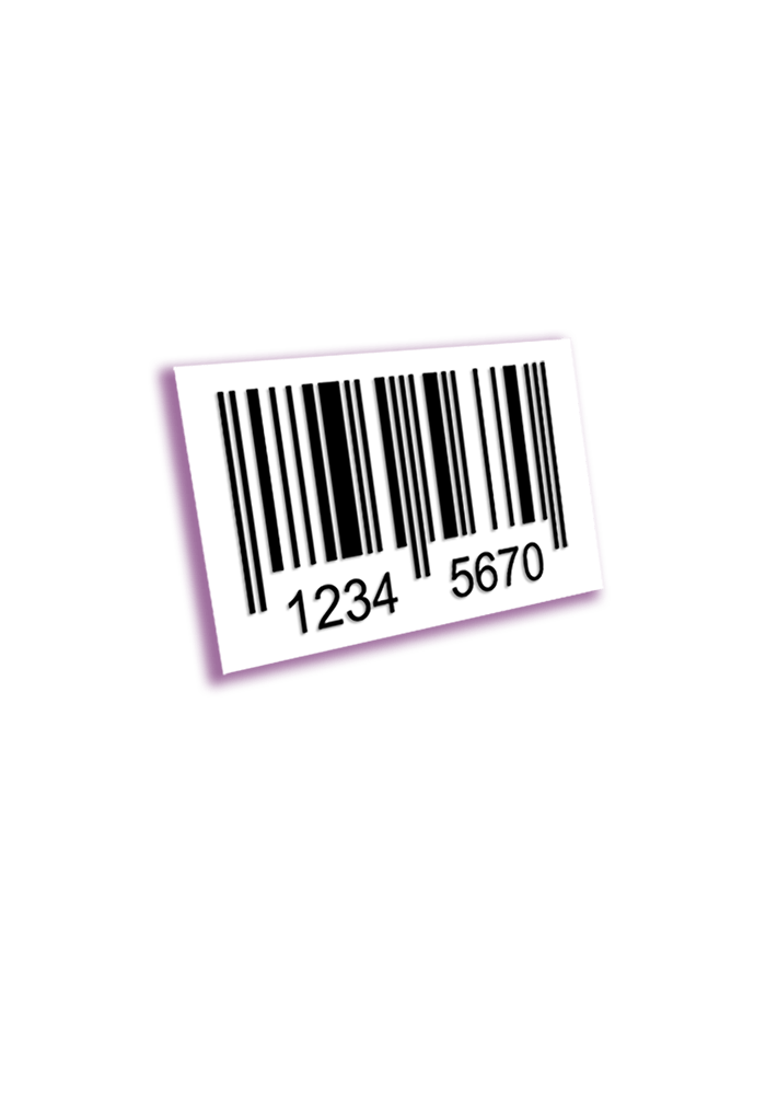 barcode layer 2